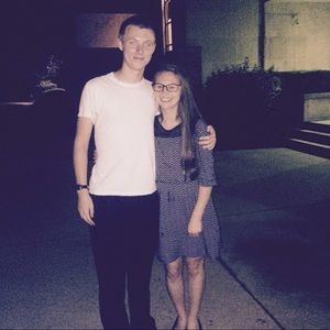 Meet your Posher, Ashlie